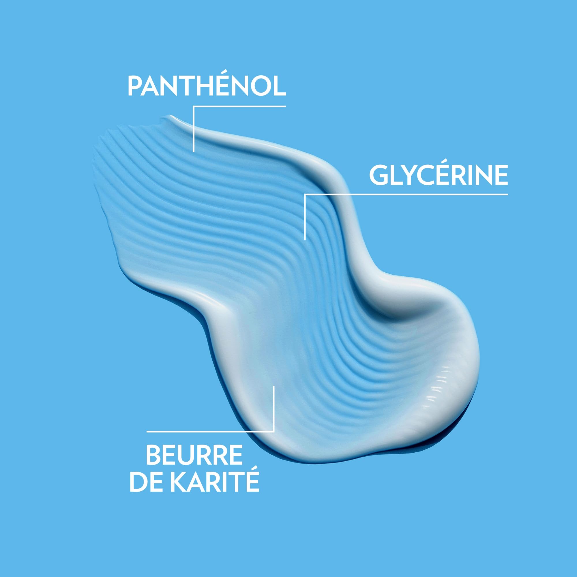 Cicabiafine Intense Repair Hands Cream 75ml