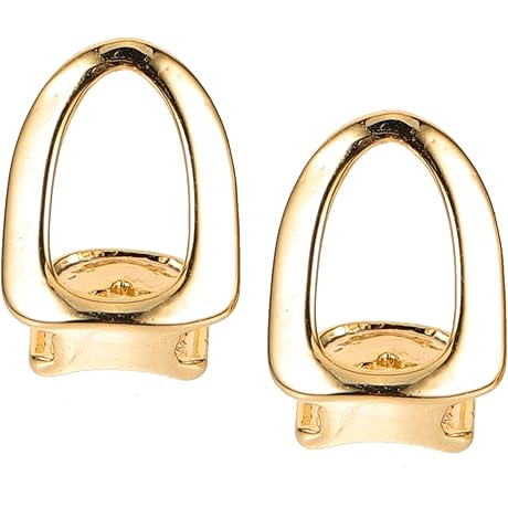 Open Face Copper Tooth Caps