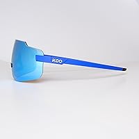 Vista 21 de KOO Eyewear Supernova