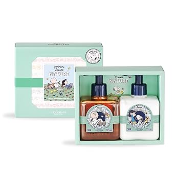 きんぐぬーしんロクシタンセット Amazon.co.jp: ロクシタン(L'OCCITANE) SNOOPY シア ヴァーベナ