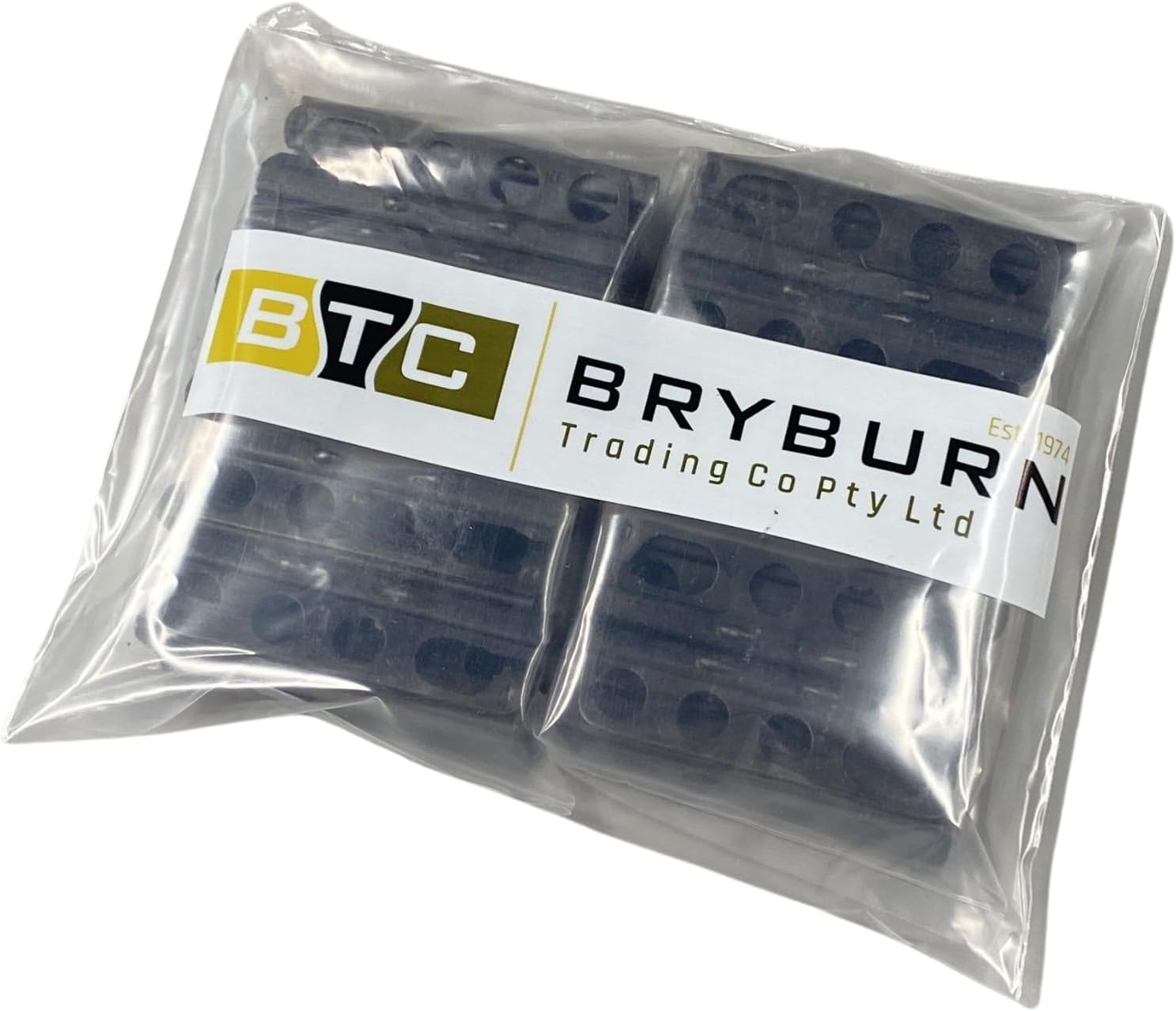 Stripper Clips, 303 British for Enfield SMLE Rifles - 20 Pack - Original Australian Army Issue