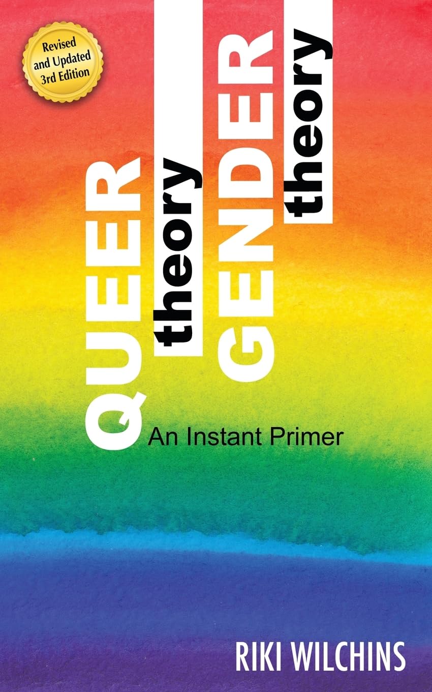 Queer Theory, Gender Theory