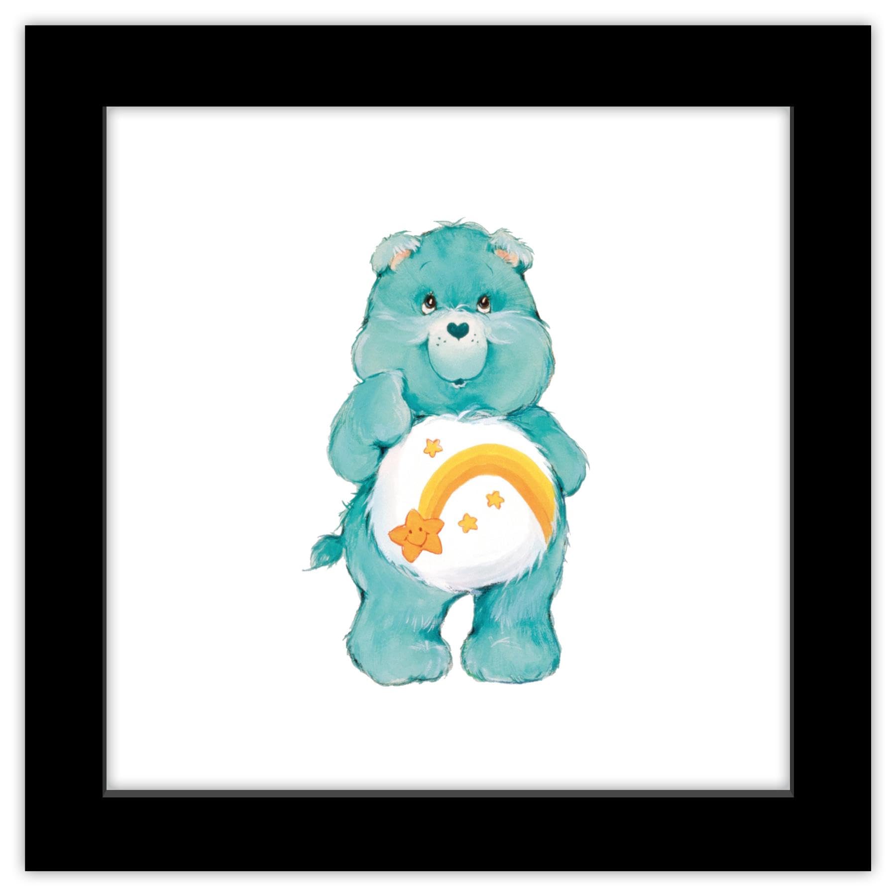 Amazon.com: Trends International Gallery Pops Care Bears