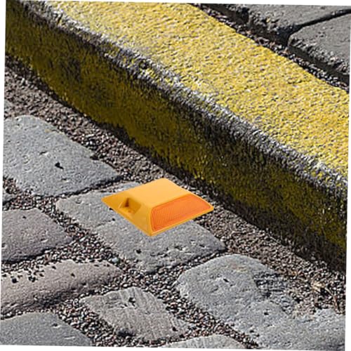Marcadores Reflectivos de Plástico para Camino miniatura 3
