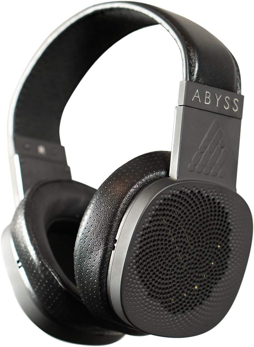 ABYSS Diana V2 Premium Luxury Headphone