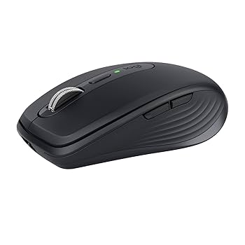 マウス・トラックボール Logicool MX ANYWHERE 3 MX1700GR Amazon.co.jp: ロジクール MX ANYWHERE 3 ワイヤレス モバイル