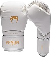 Vista 28 de Venum Guantes de boxeo Contender Negro/Negro