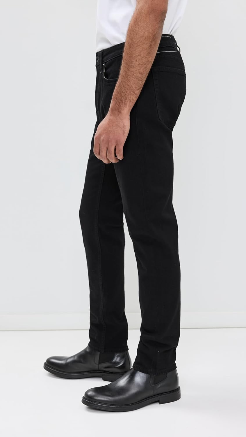 rag & bone Men's Fit 3 Authentic Stretch Denim - Image 4