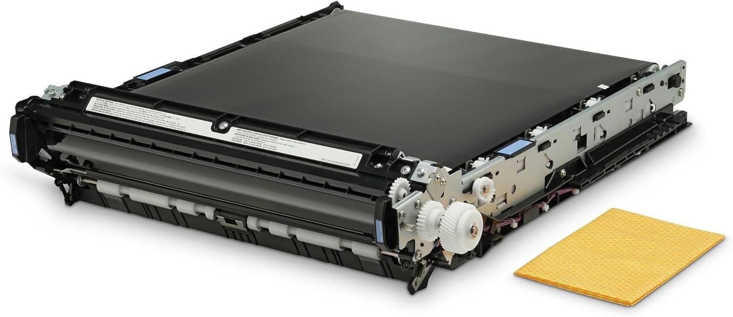Kit de transfert d'image compatible HP LaserJet CM6030 stoppe bourrages - 2
