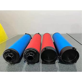 02250193-587 Filter Element Suitable for Sullair Compressor Replacement Part 2250193-587