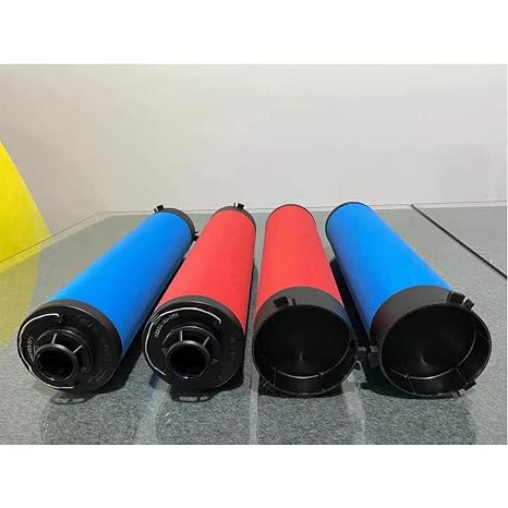 02250193-587 Filter Element Suitable for Sullair Compressor Replacement Part 2250193-587