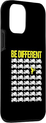 Miniatura 3 de iPhone 12 mini Motorbike Motorcycle Women Outfit Enduro Motocross Biker Case