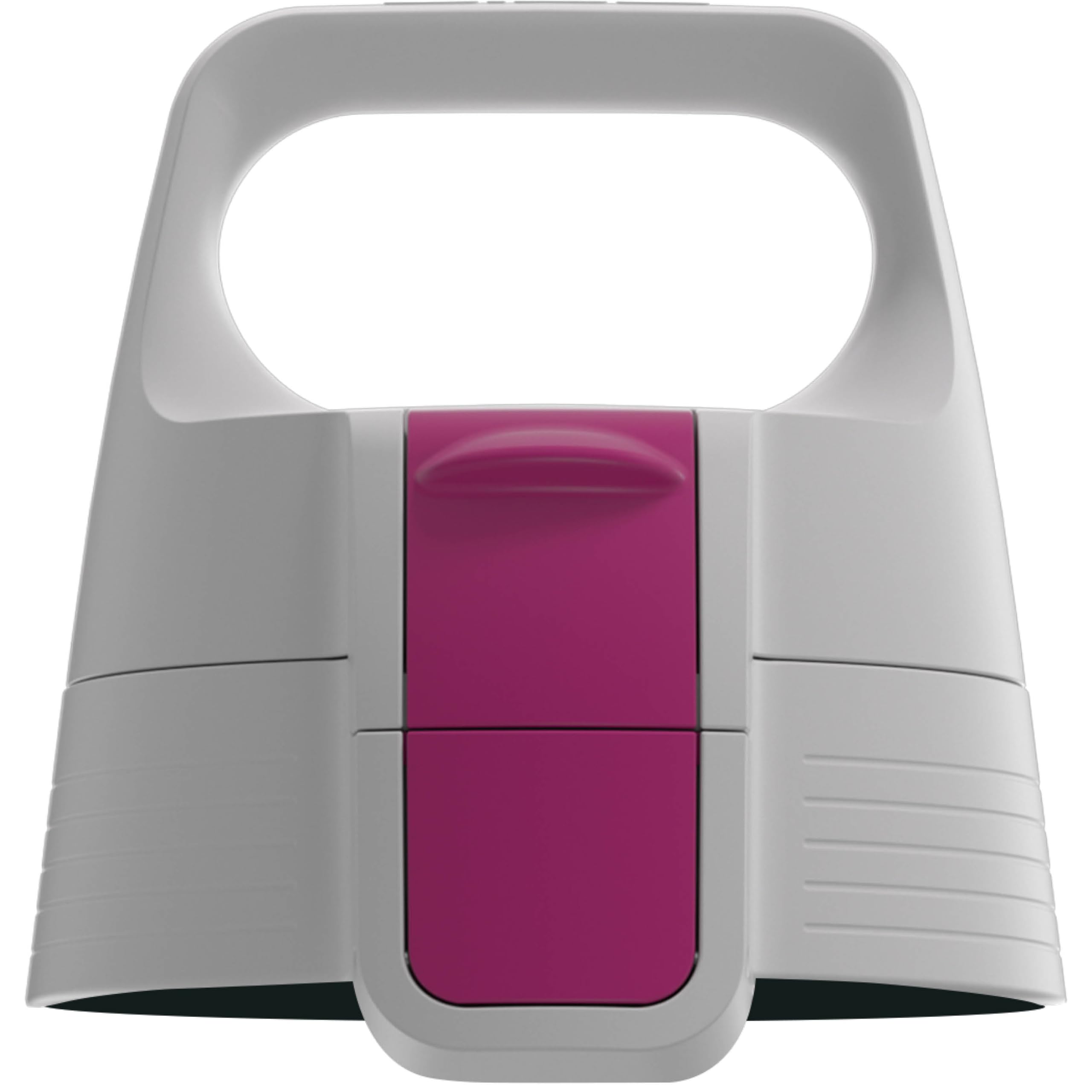 SIGG Tappo Di Ricambio WMB ONE - 2 Pezzi Per Borracce, Ermetico E Senza BPA - Foto 10