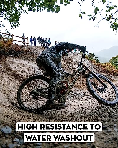 Peaty's Grasso per bicicletta unisex (100 g), nero...