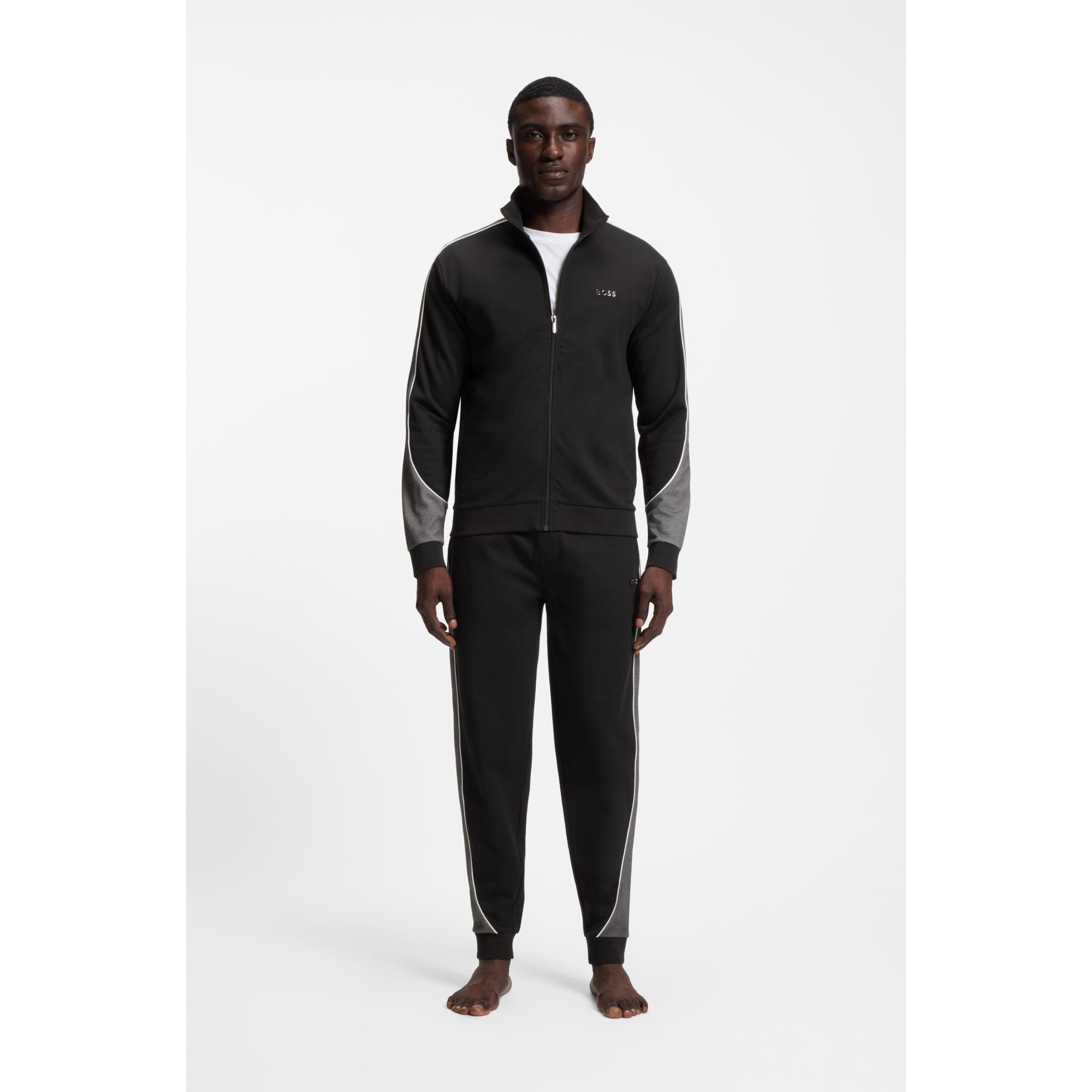 BOSS Herren Loungewear_Pant