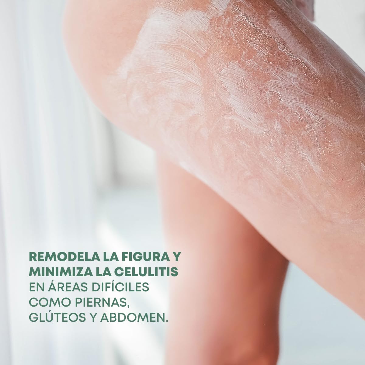 Noche y Día - Crema Anticelulitis y Reductora - 1000 ml - Mejora el Efecto de Piel de Naranja - Combate la Celulitis - Suaviza e Hidrata