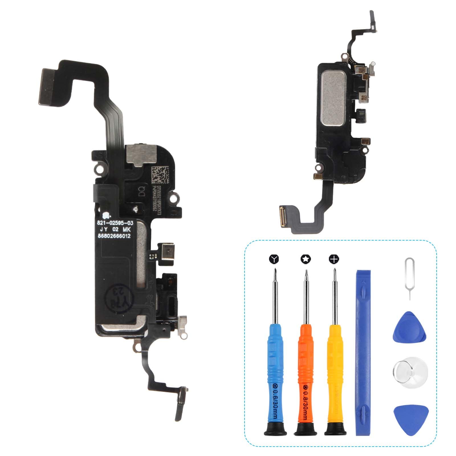 Amazon.com: Charging Port Flex Cable Replacement for iPhone 12 Pro