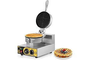 KitchenAid Commercial Waffle Maker