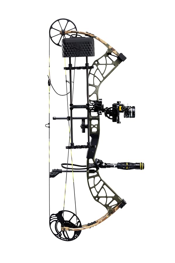 Bear THP Adapt 2+ RTH by Bear Archery - Image 3