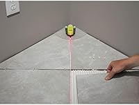 Vista 6 de RYOBI Nivel de superficie múltiple, ELL1750, (empaquetado a granel, embalaje no minorista)