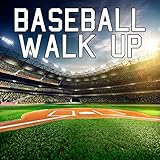 Baseball Walk Up Songs