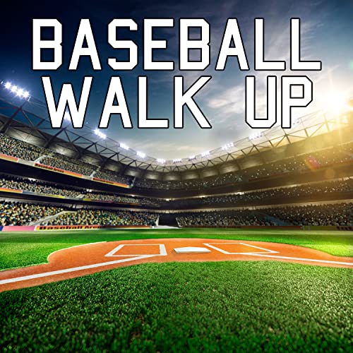 Baseball Walk Up Songs VARIOUS ARTISTS Digital Music