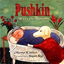 Pushkin Meets the Bundle
