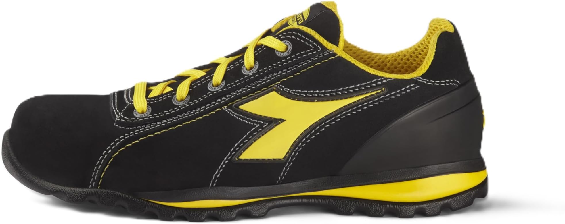 Utility Diadora メンズ ワークシューズ トレーナー
