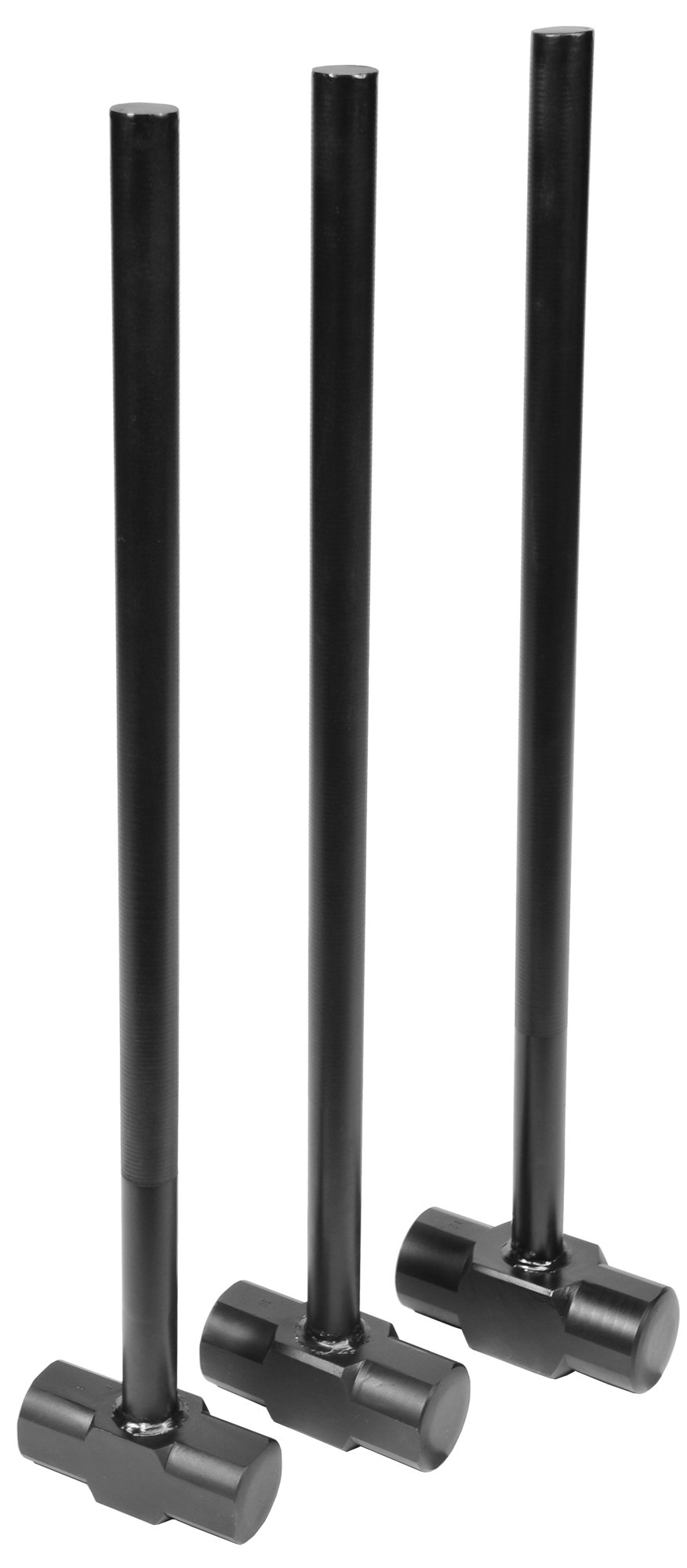 Bad Company Gym War Hammer aus Gusseisen in verschiedenen Gewichtsklassen I 4-20 kg