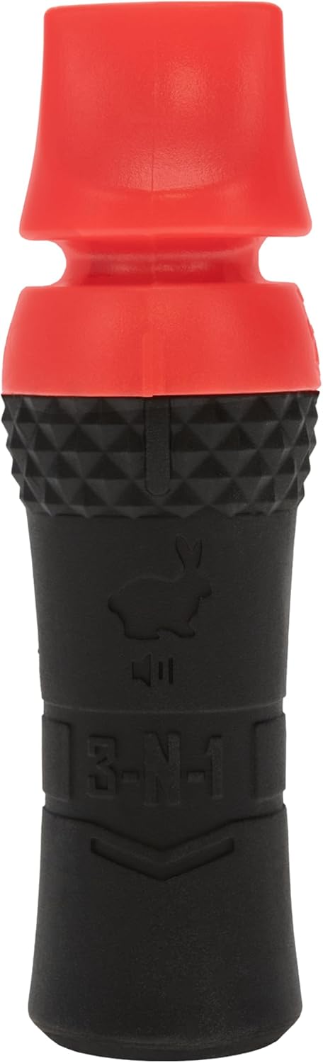 Hunter Specialties 3-N-1 Predator Call