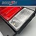 Boursin Tail Light For ISUZU ELF NPR NPR-HD NRR NQR NPS NKR NHR FSR FTR FRR Truck Tail Lamp