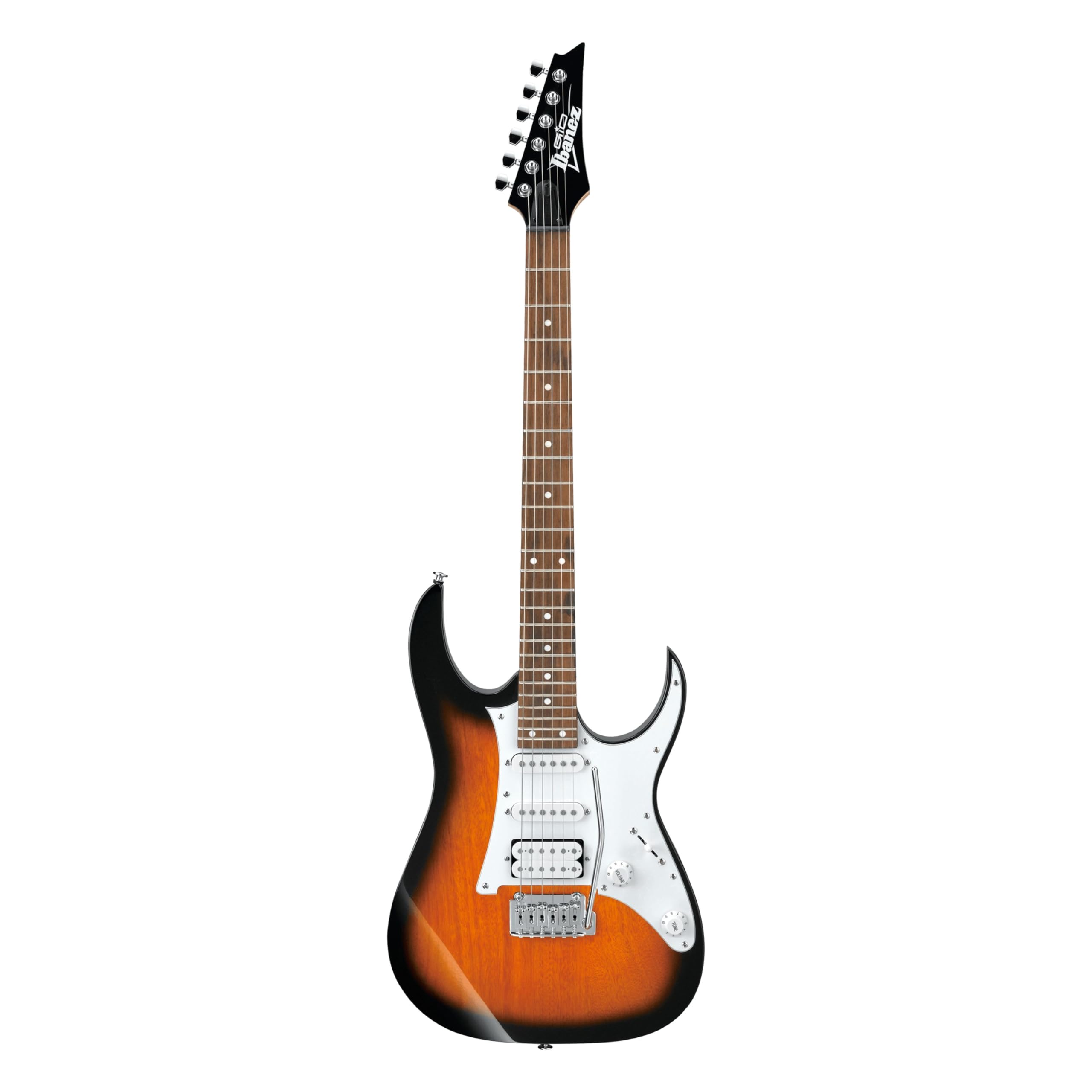 IbanezGio GRG140-SB Sunburst - Electric Guitar
