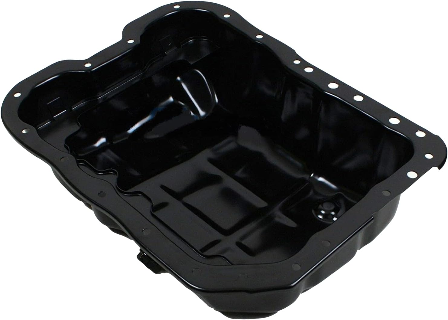 Kia 215102G500 PAN AssyEngine Oil Amazon.co.uk Automotive