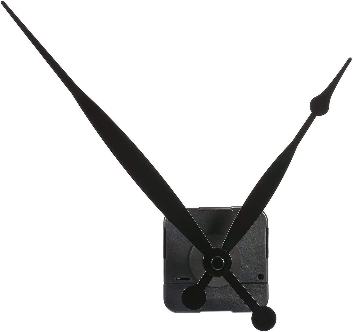 Clock Movement Mechanism,1PC Clock Movement Replacement