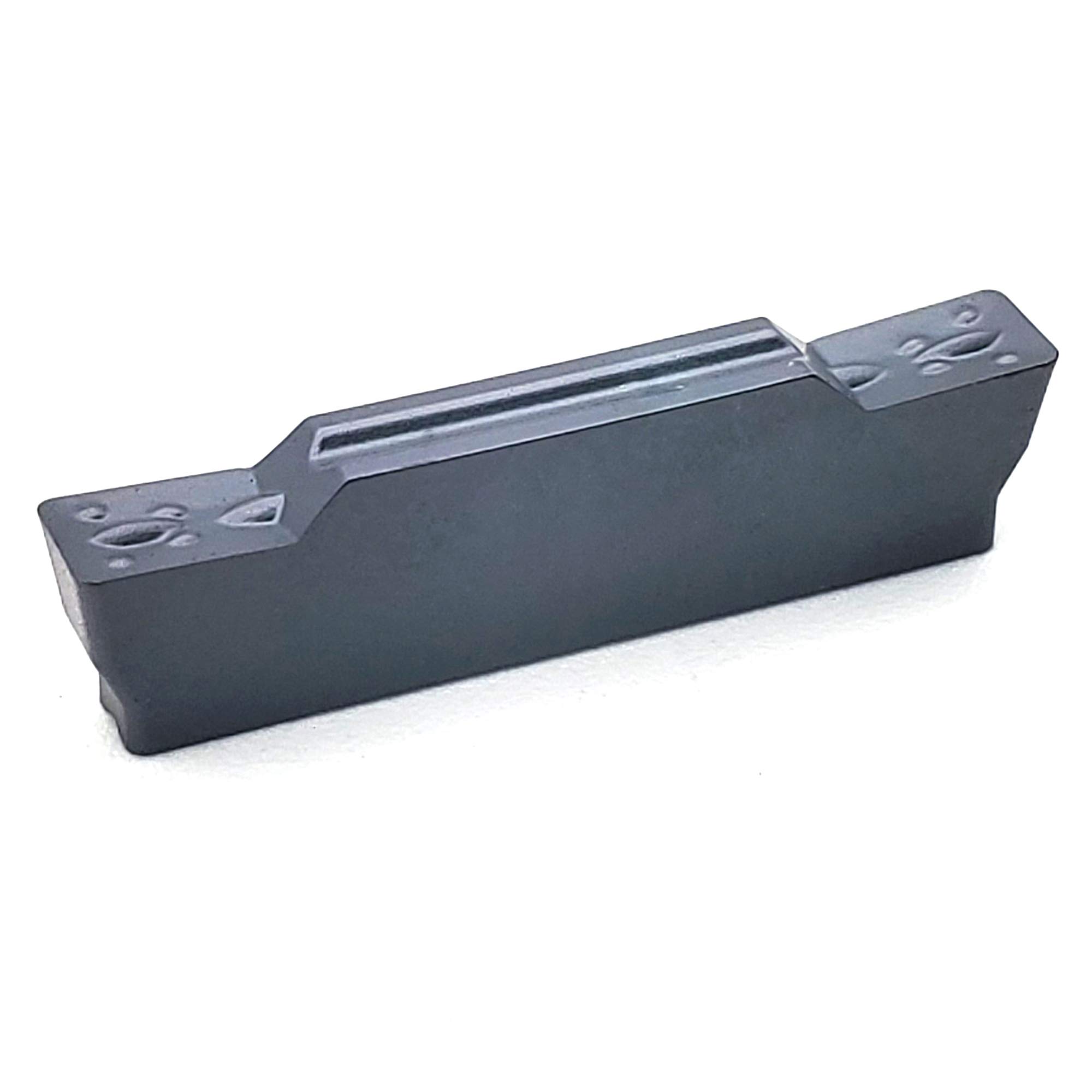 MGMN300 Carbide Grooving Inserts - Enhanced Tool Life -3