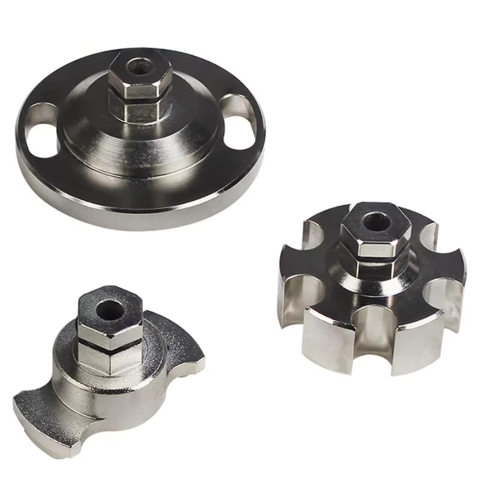 Herramientas De Bloqueo Para Vw Para Phaeton 2006-2024 2025 2026 Sincronización Del Motor Diésel Del Coche Conjunto De Herramientas