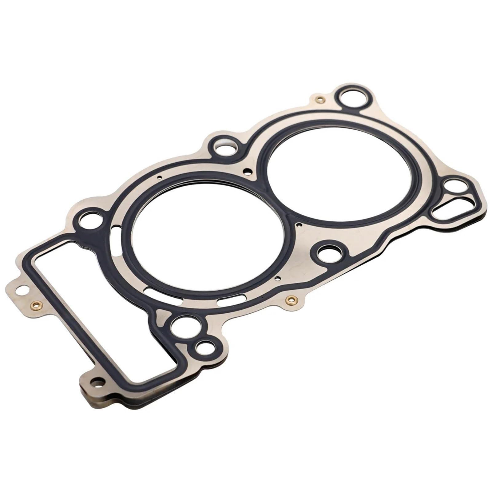 Kit de joints de couvercle de culasse pour réviser votre moto avant le road trip