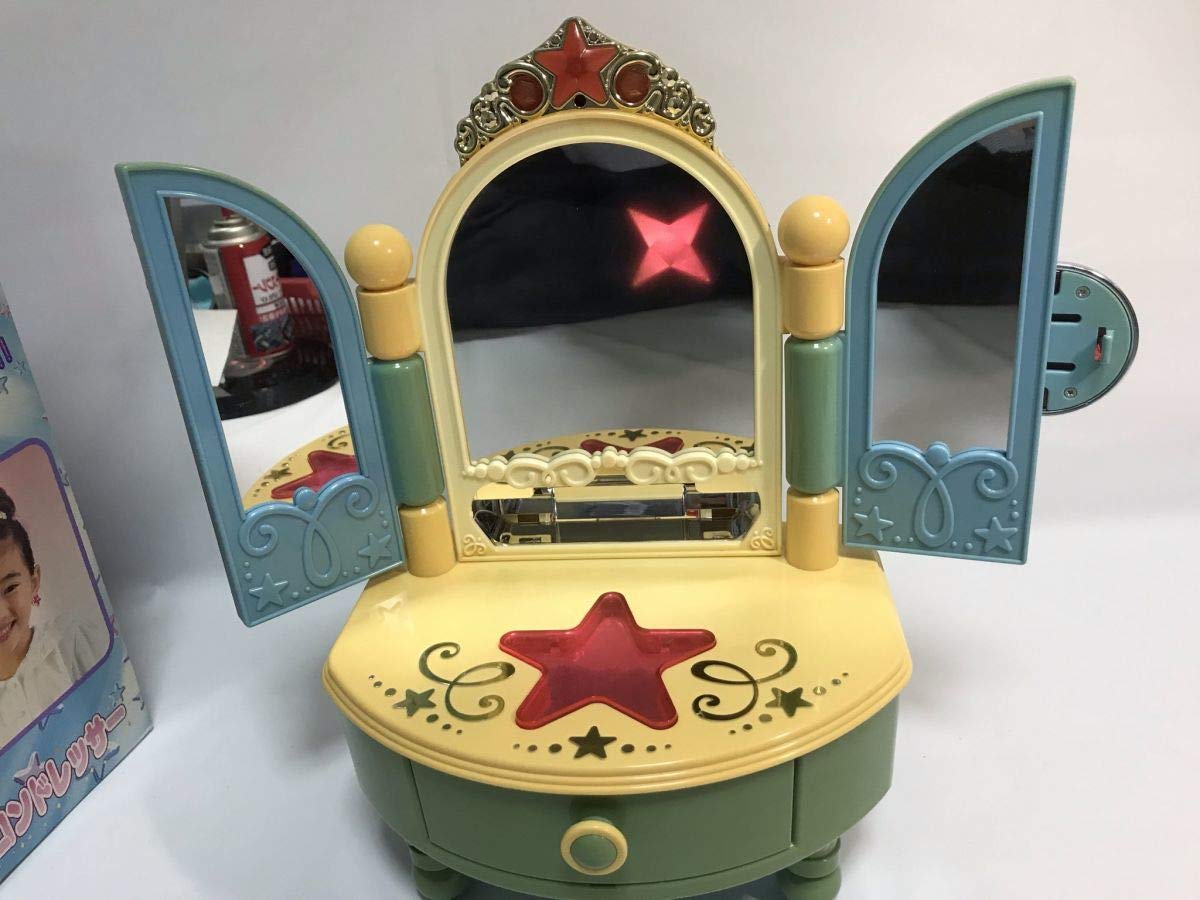 中古】おもちゃ ひみつのアッコちゃん テクマクマヤコン