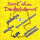 Phonica (das Ohr)