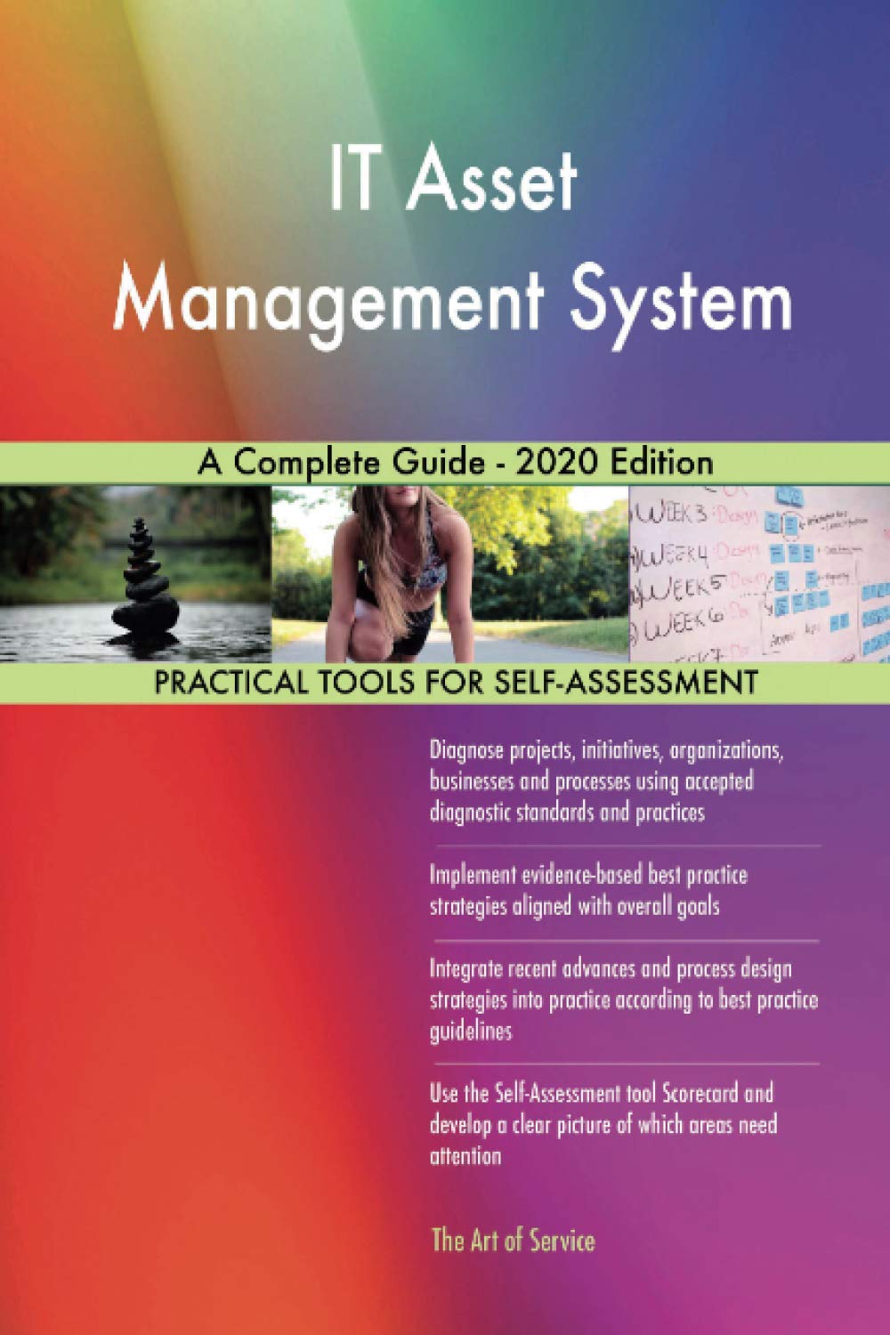 Buy IT Asset Management System A Complete Guide - 2020 Edition Book ...
