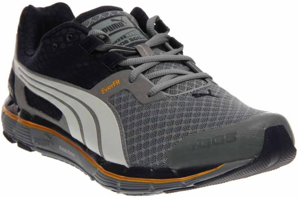 PUMA Faas 500 V3 Grey