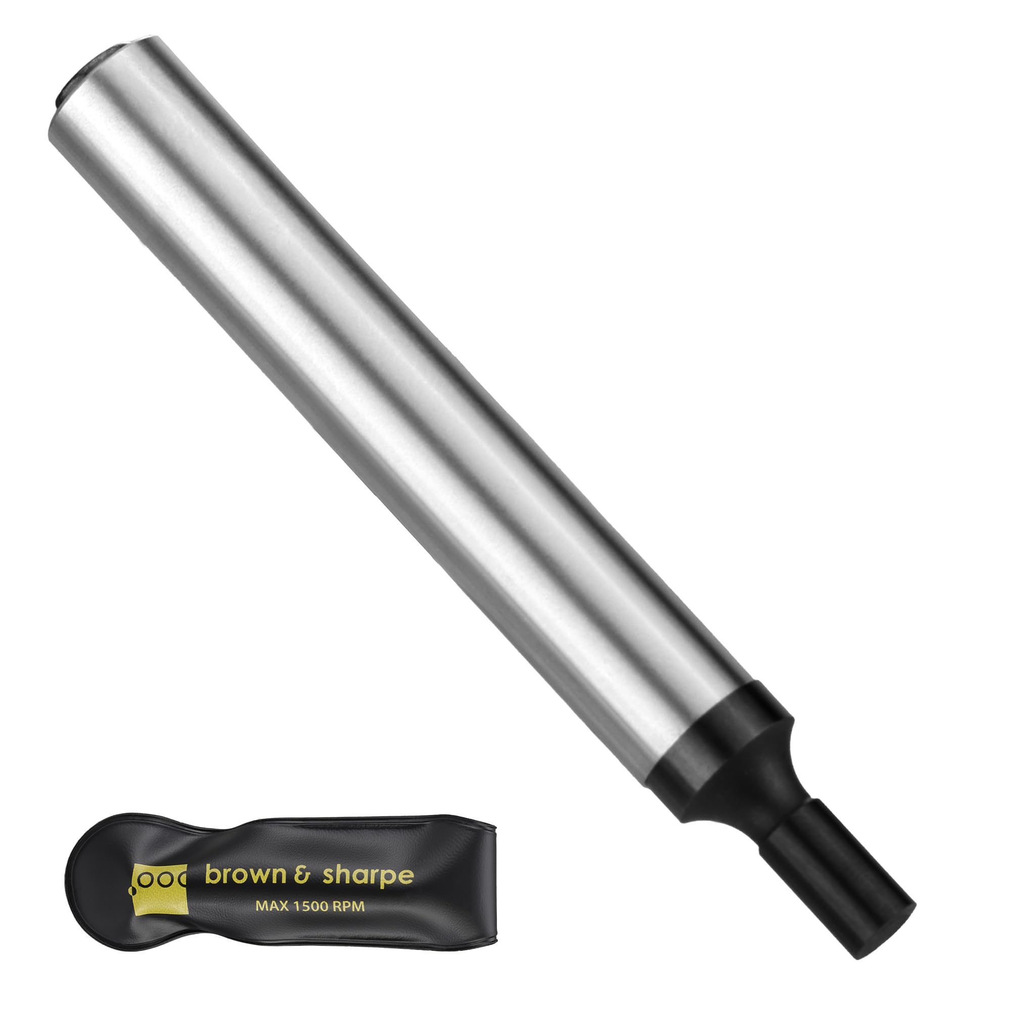 Brown & Sharpe Audible Edge Finder | 3/8