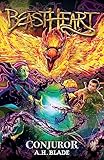 Orchard Books Beastheart Conjuror Book 2.