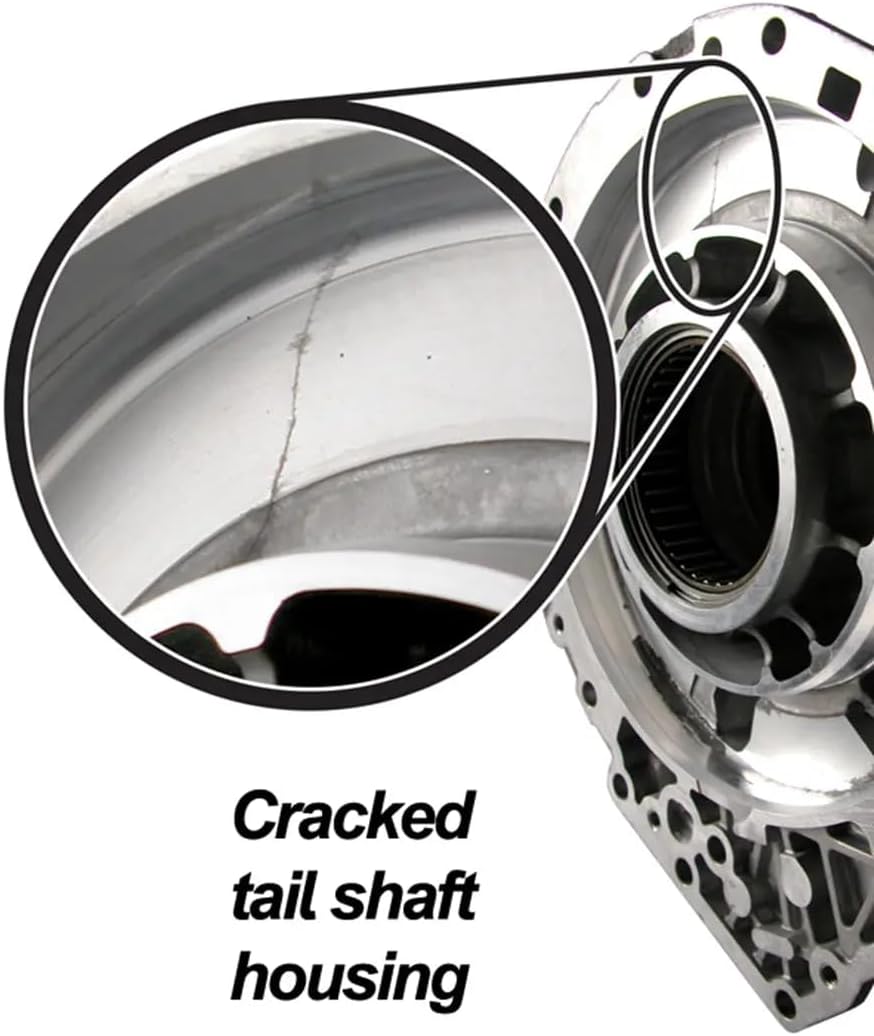 PPE 2001 2002 2003 2004 2005 2006 2007 ALLISON TRANSFER CASE BRACE - 129020107