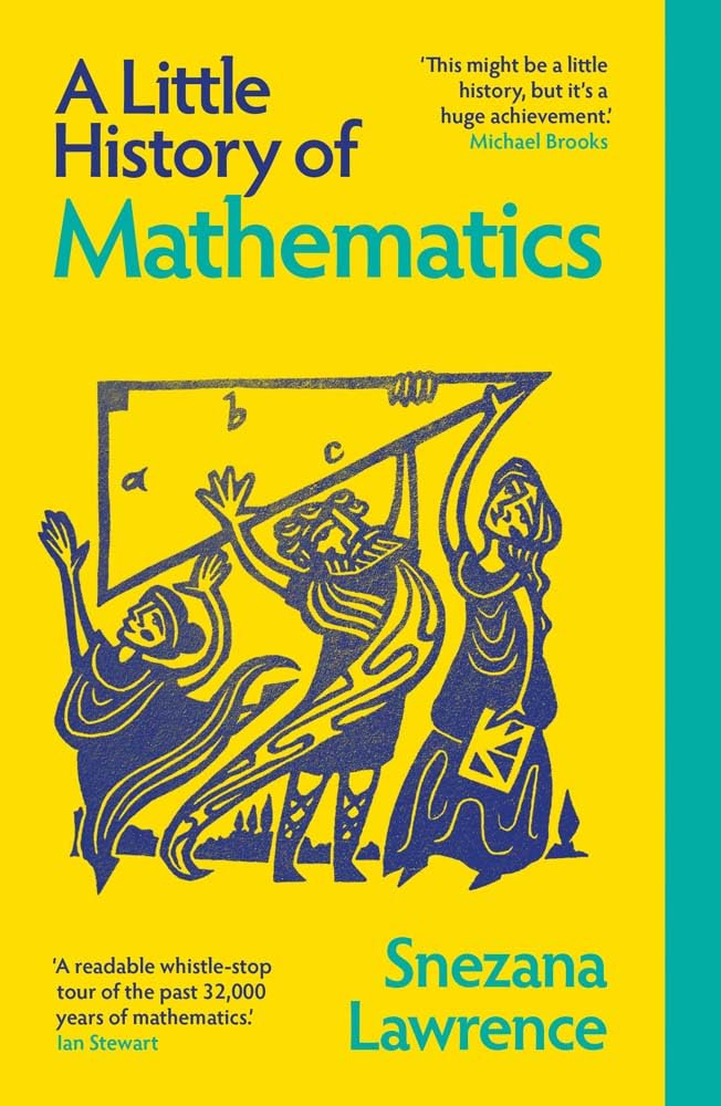A Little History of Mathematics
