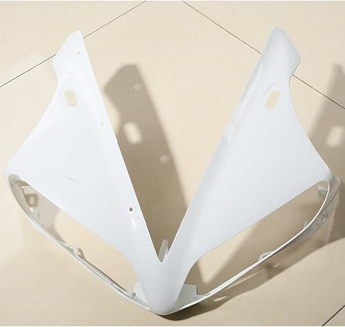Miniatura 5 de TCT-MOTORPARTS Carenado sin pintar de la carrocería del ABS de la INYECCIÓN para YAMAHA YZF R1 YZF-R1 2004-2006 04