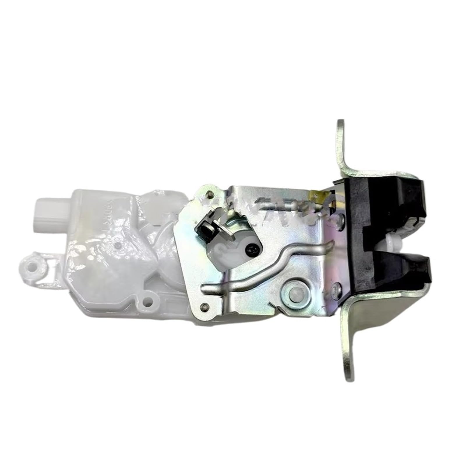 Pqetvvc One Color Tailgate Compatible With Mitsubishi For Asx Tailgate Trunk Lock Actuator Latch Car Boot Oem：5808a067 5808A079 Mr959620 5808A129