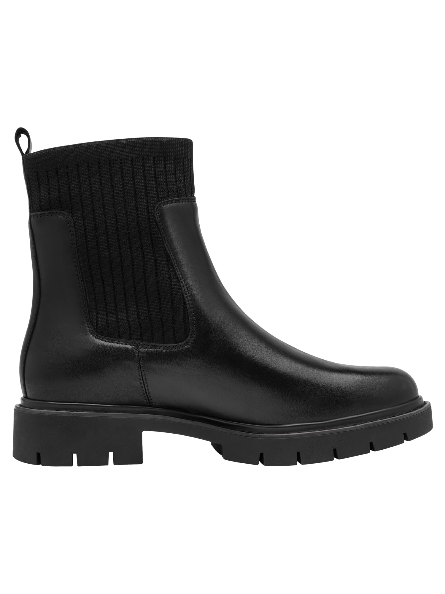 Tamaris Wide FIT Chelsea Boot 8-86417-45 H-Weite