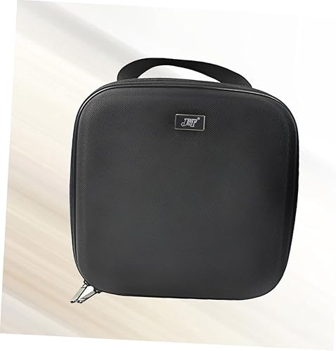 Miniatura 4 de VICASKY Funda de mano portátil para control remoto Rc, estuche de almacenamiento para control remoto, estuche rígido universal compatible con