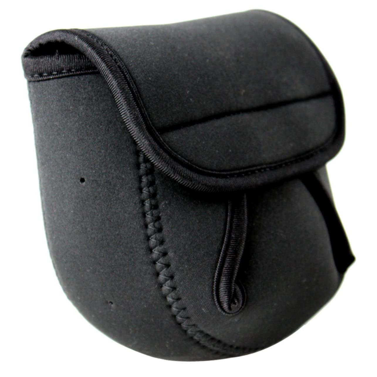 4piezas Funda Protectora Para Carretes De Pesca Resistente Al Agua Corrosión Para Almacenamiento De Carretes Baitcasting Diseño Práctico y Seguro Accesorio Pesca